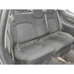 PEUGEOT 206 BERLINA '2005 1.4 HDI NEGRO