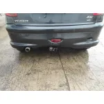 PEUGEOT 206 BERLINA '2005 1.4 HDI NEGRO