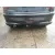 PEUGEOT 206 BERLINA '2005 1.4 HDI NEGRO