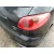 PEUGEOT 206 BERLINA '2005 1.4 HDI NEGRO