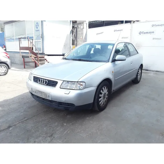 AUDI A3 (8L) '1998 * PLATA