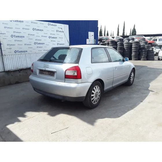 AUDI A3 (8L) '1998 * PLATA