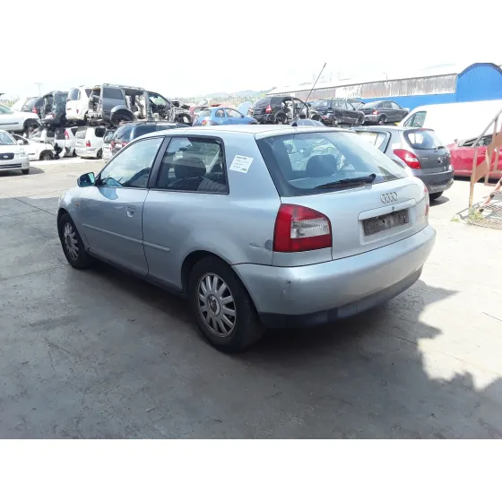 AUDI A3 (8L) '1998 * PLATA