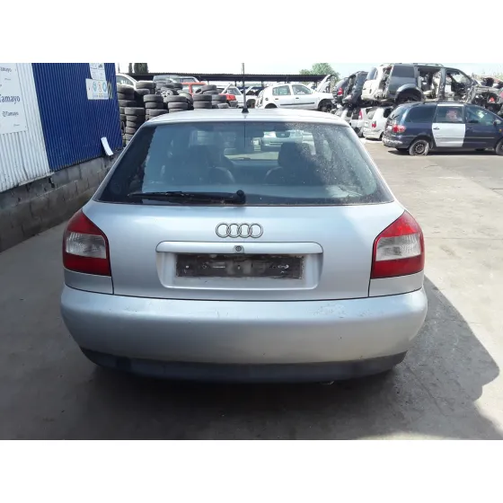 AUDI A3 (8L) '1998 * PLATA