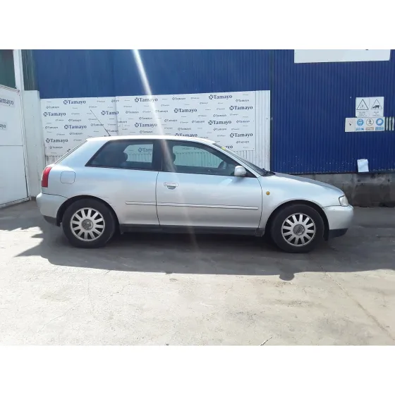 AUDI A3 (8L) '1998 * PLATA