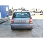 Citroen C2 (JM_) 2003
