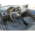 Citroen C2 (JM_) 2003