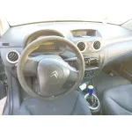 Citroen C2 (JM_) 2003