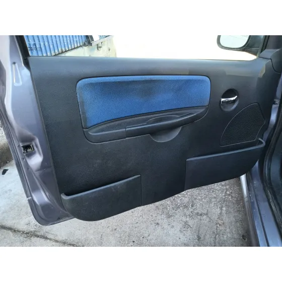 Citroen C2 (JM_) 2003