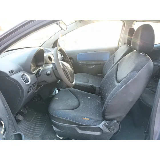 Citroen C2 (JM_) 2003