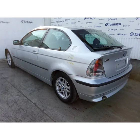 BMW SERIE 3 COMPACT (E46) '2003 316TI M SPORT PLATA