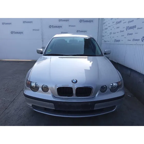 BMW SERIE 3 COMPACT (E46) '2003 316TI M SPORT PLATA