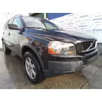 VOLVO XC90 VOLVO XC90 '2006 2.4 DIESEL CAT NEGRO 2002