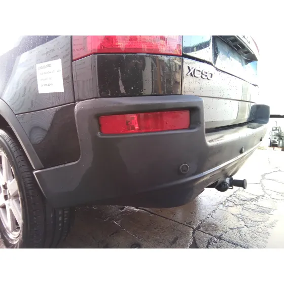 VOLVO XC90 '2006 2.4 DIESEL CAT NEGRO