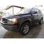 VOLVO XC90 VOLVO XC90 '2006 2.4 DIESEL CAT NEGRO 2002