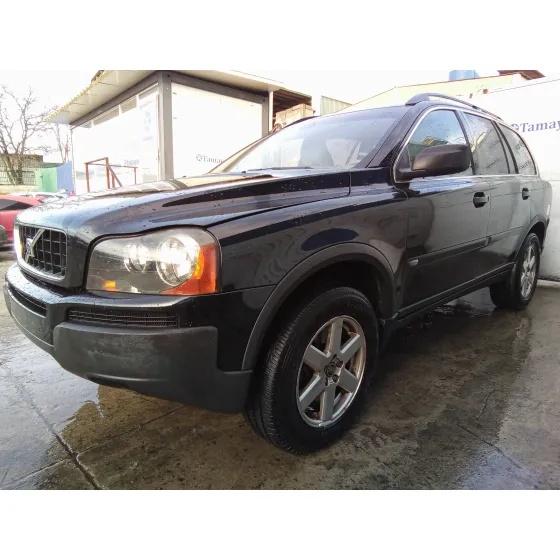 VOLVO XC90 '2006 2.4 DIESEL CAT NEGRO