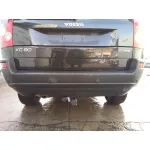 VOLVO XC90 VOLVO XC90 '2006 2.4 DIESEL CAT NEGRO 2002