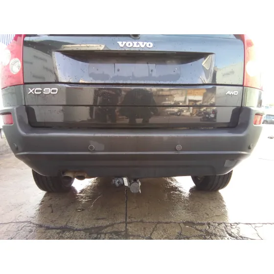 VOLVO XC90 '2006 2.4 DIESEL CAT NEGRO