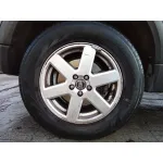 VOLVO XC90 VOLVO XC90 '2006 2.4 DIESEL CAT NEGRO 2002