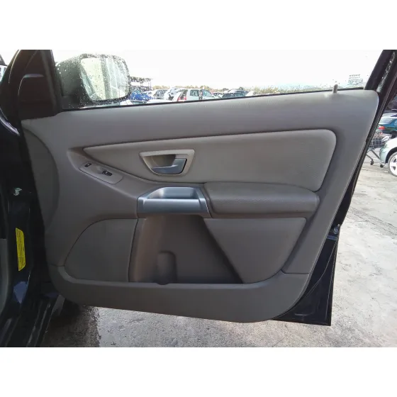 VOLVO XC90 '2006 2.4 DIESEL CAT NEGRO