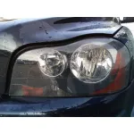 VOLVO XC90 VOLVO XC90 '2006 2.4 DIESEL CAT NEGRO 2002