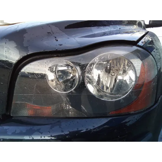 VOLVO XC90 '2006 2.4 DIESEL CAT NEGRO