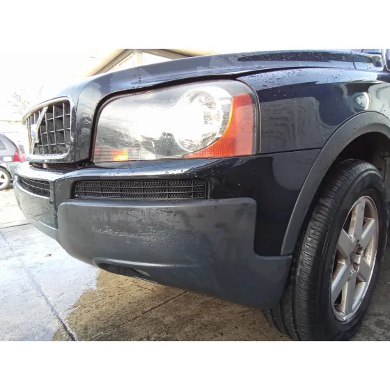 VOLVO XC90 '2006 2.4 DIESEL CAT NEGRO