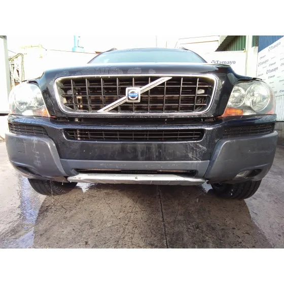 VOLVO XC90 '2006 2.4 DIESEL CAT NEGRO
