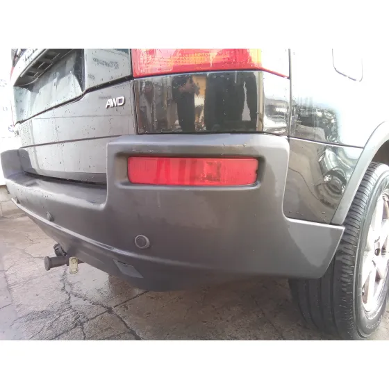 VOLVO XC90 '2006 2.4 DIESEL CAT NEGRO