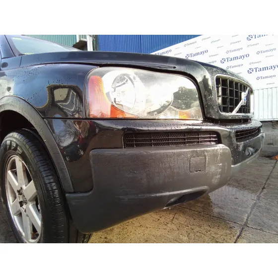 VOLVO XC90 '2006 2.4 DIESEL CAT NEGRO