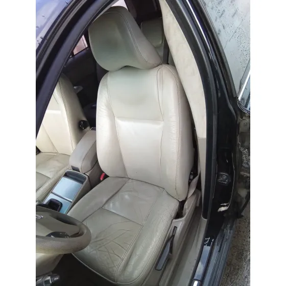 VOLVO XC90 '2006 2.4 DIESEL CAT NEGRO