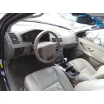 VOLVO XC90 VOLVO XC90 '2006 2.4 DIESEL CAT NEGRO 2002