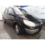 RENAULT SCENIC II RENAULT SCENIC II '2006 1.9 DCI NEGRO 2003