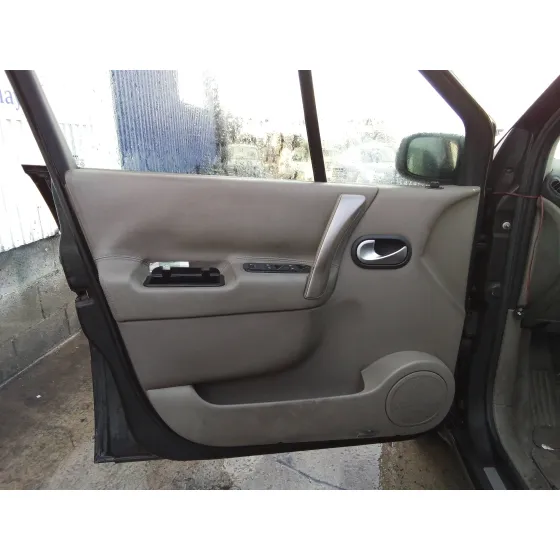 RENAULT SCENIC II '2006 1.9 DCI NEGRO