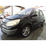 RENAULT SCENIC II RENAULT SCENIC II '2006 1.9 DCI NEGRO 2003