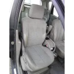 RENAULT SCENIC II RENAULT SCENIC II '2006 1.9 DCI NEGRO 2003