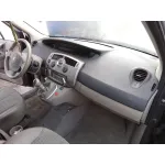 RENAULT SCENIC II RENAULT SCENIC II '2006 1.9 DCI NEGRO 2003