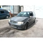 Volkswagen POLO (6N2) 1999