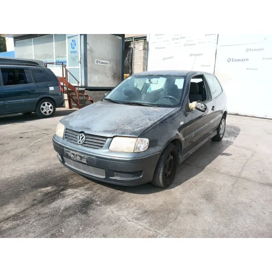 Volkswagen POLO (6N2) 1999