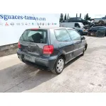 Volkswagen POLO (6N2) 1999