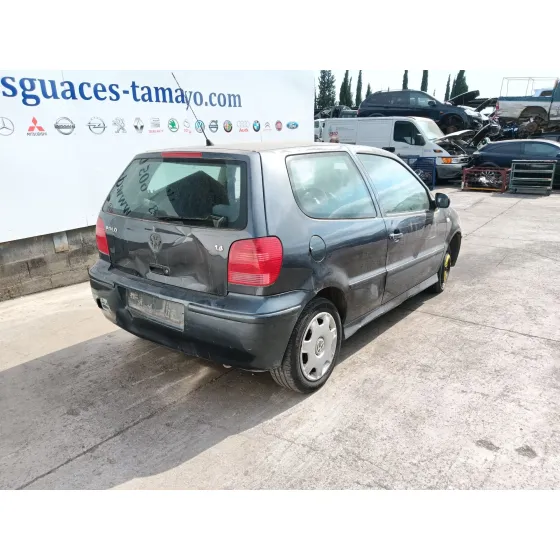 Volkswagen POLO (6N2) 1999