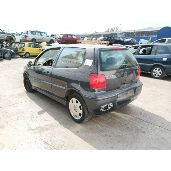 Volkswagen POLO (6N2) 1999