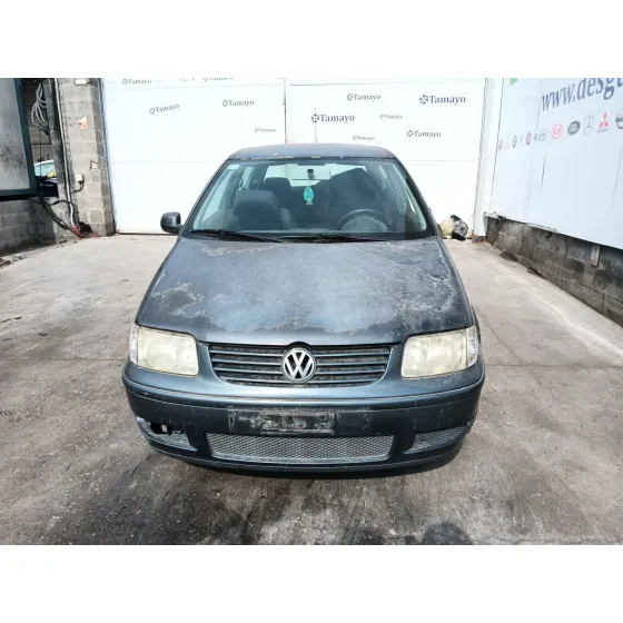 Volkswagen POLO (6N2) 1999