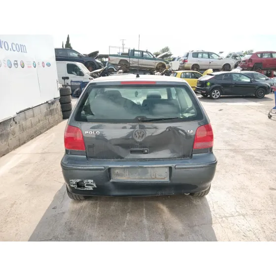 Volkswagen POLO (6N2) 1999