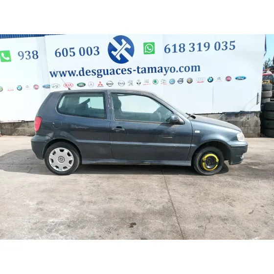 Volkswagen POLO (6N2) 1999