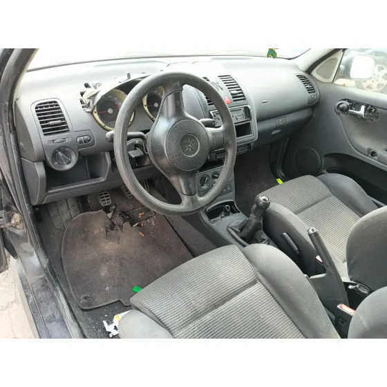 Volkswagen POLO (6N2) 1999