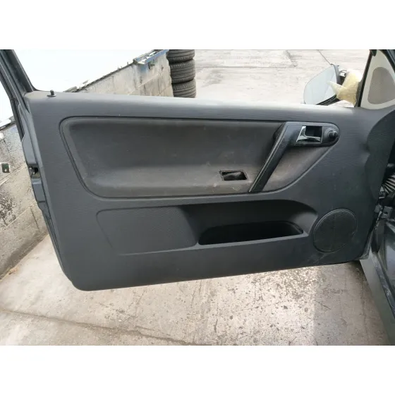 Volkswagen POLO (6N2) 1999