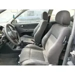 Volkswagen POLO (6N2) 1999