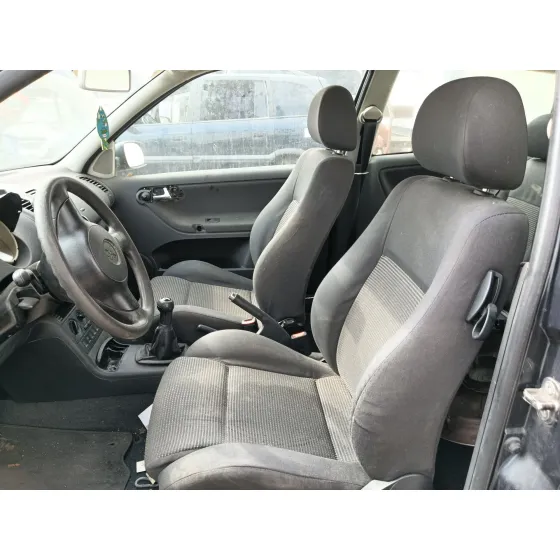 Volkswagen POLO (6N2) 1999
