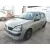 RENAULT CLIO II FASE II (B/CB0) RENAULT CLIO II FASE II (B/CB0) '2003 1.5 DCI DIESEL VERDE 2001
